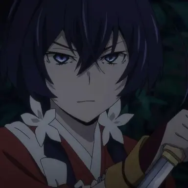 Profile image of 泉鏡花