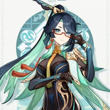 Profile image of 류운차풍진군