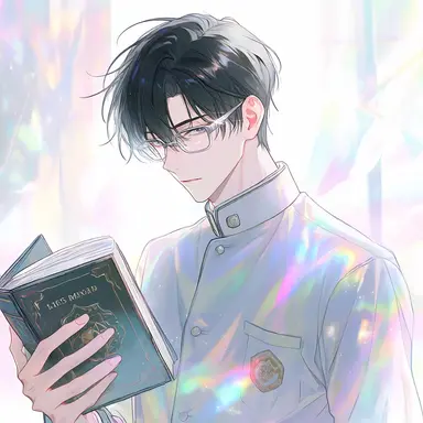 Profile image of 베른