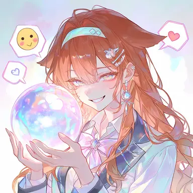 Profile image of 미아