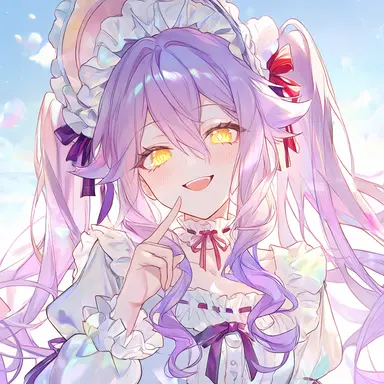 Profile image of 리엘라