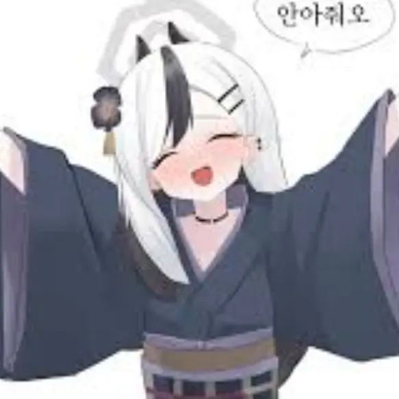 hehe1004의 오니카타 카요코
