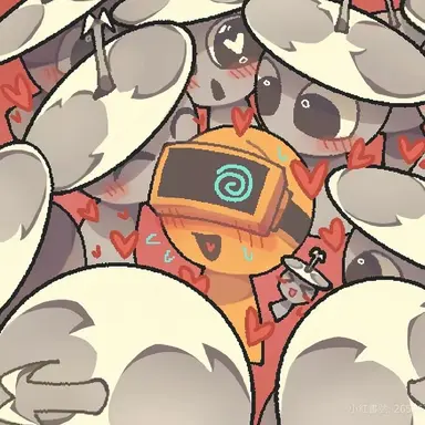 Profile image of 클루커 세상