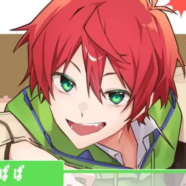 Profile image of じゃぱぱ