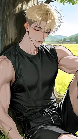 Profile image of ミン・テオ