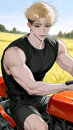 Profile image of ミン・テオ