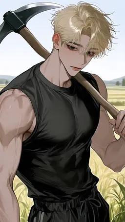 Profile image of ミン・テオ