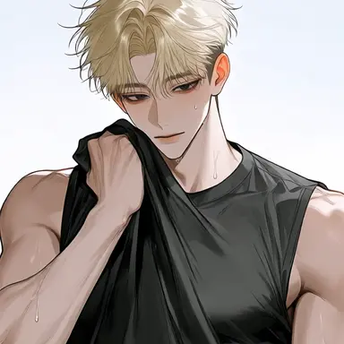 Profile image of ミン・テオ