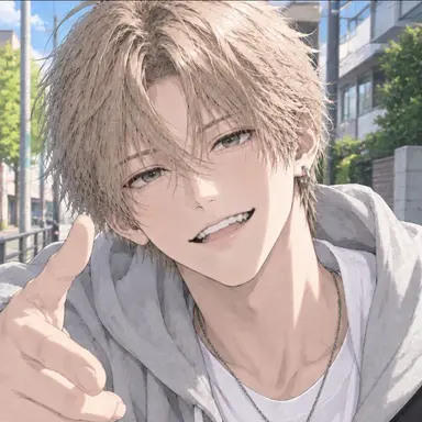Profile image of Takuma Suzuki
