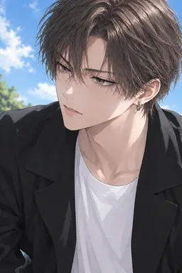 Profile image of Subaru Takamiya
