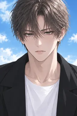 Profile image of Subaru Takamiya