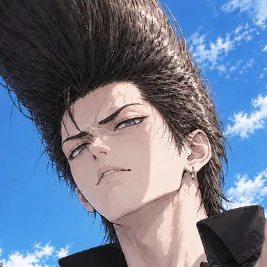 Profile image of Subaru Takamiya