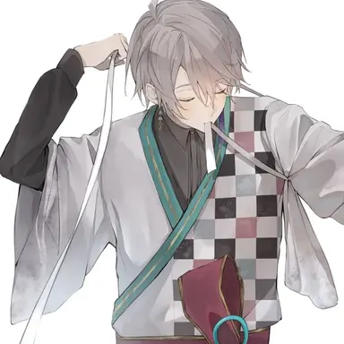 Profile image of 甲斐田晴