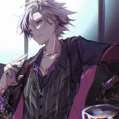 Profile image of 不破湊