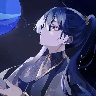 Profile image of 長尾景