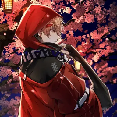 Profile image of セラフ