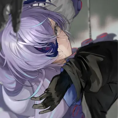 Profile image of 星導ショウ