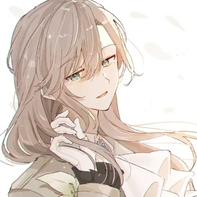 Profile image of 叶