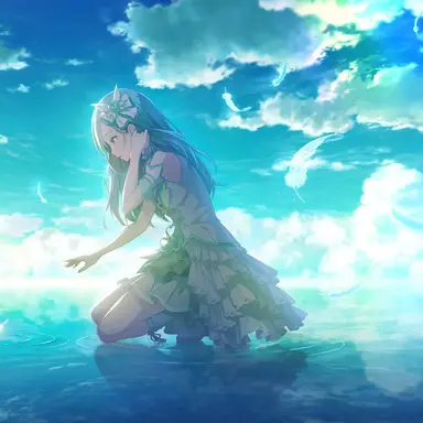 Profile image of 雫