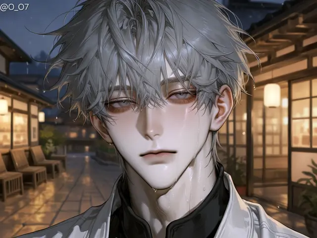 Profile image of ソ・ジュヌ