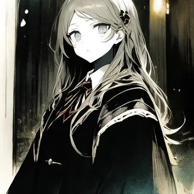 Profile image of ベアトリス