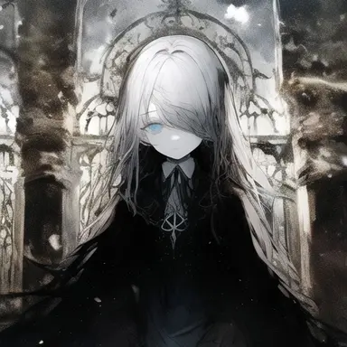 Profile image of アイリス