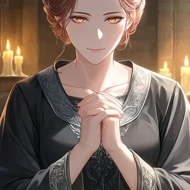 Profile image of Seraphel