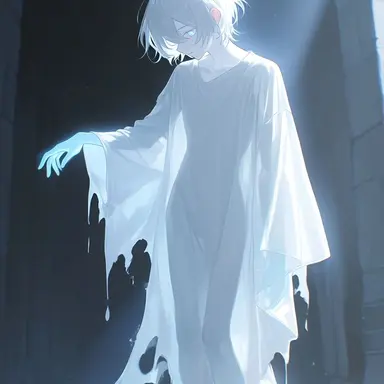 Profile image of Voss