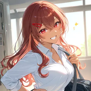 Profile image of Momoka