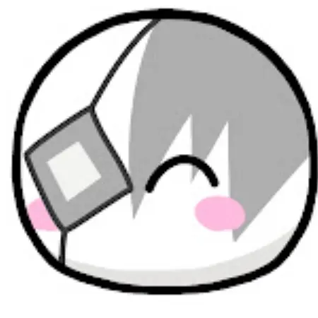 Kajtk의 ちまちもヒエナ
