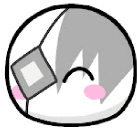ちまちもヒエナ