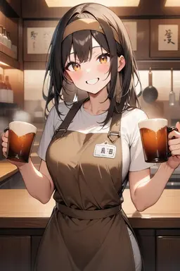 Profile image of 優花