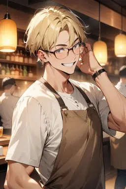 Profile image of 直哉