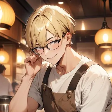 Profile image of 直哉