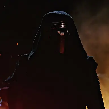 Profile image of Kylo Ren