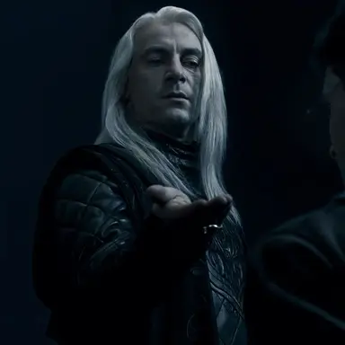 Profile image of Lucius Malfoy