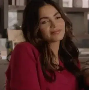 Profile image of Chloe Vance