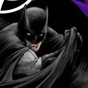 Profile image of Bruce Wayne