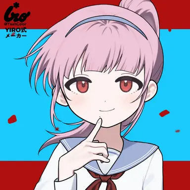 Profile image of 桃子