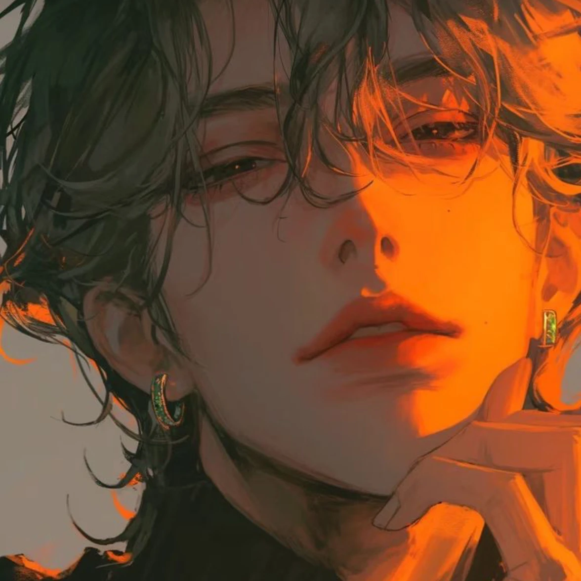 カゲ