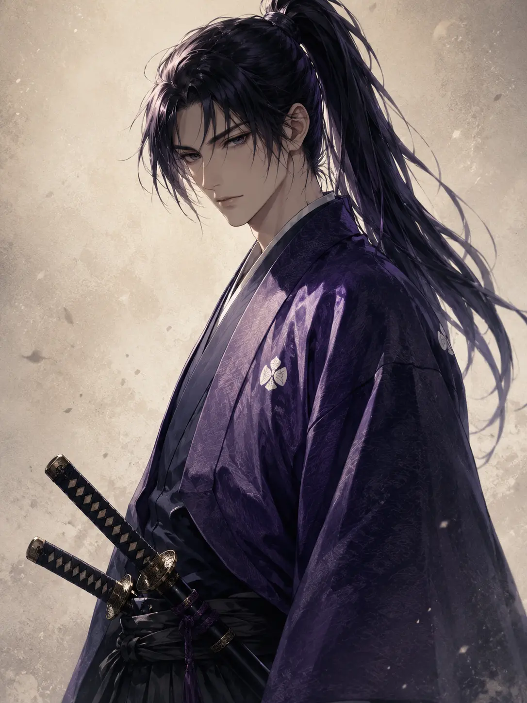 Mimi8333의 Nameless Bonds