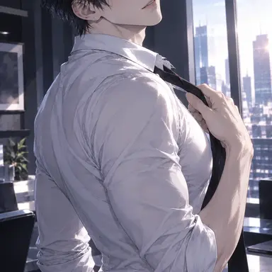 Profile image of Itsuki