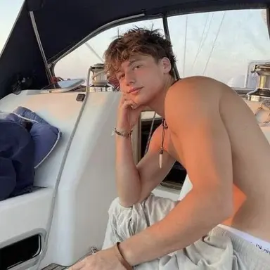 Profile image of Noah