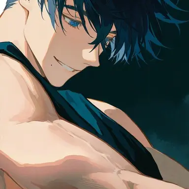 Profile image of 黎