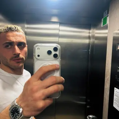 Profile image of Baris Alper Yilmaz