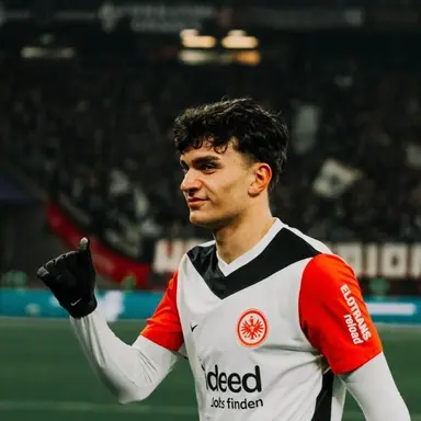 Profile image of Can Uzun