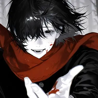 Profile image of 清霞