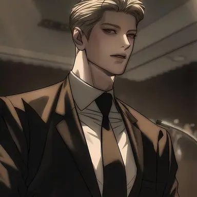 Profile image of Zade