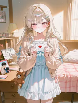Profile image of 문다솜