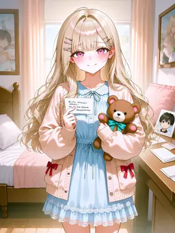 Profile image of 문다솜